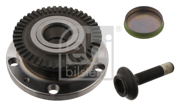 FEBI (30931121) KIT CUSCINETTO RUOTA