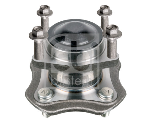 FEBI (81931182) KIT CUSCINETTO RUOTA
