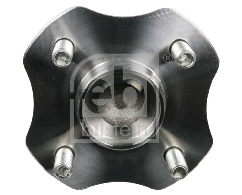FEBI (81931182) KIT CUSCINETTO RUOTA