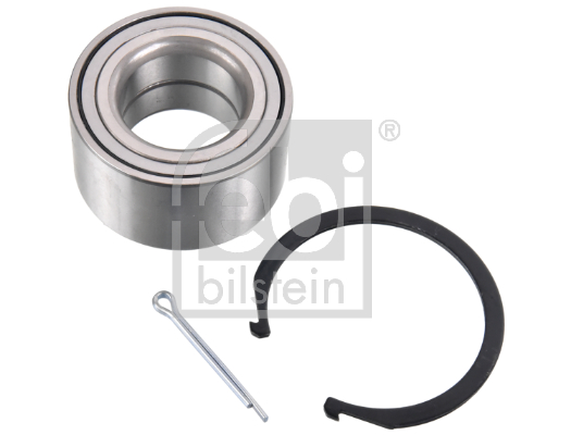 FEBI (90931183) KIT CUSCINETTO RUOTA