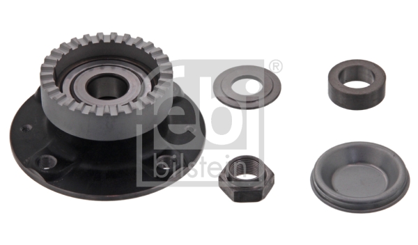 FEBI (62931184) KIT CUSCINETTO RUOTA