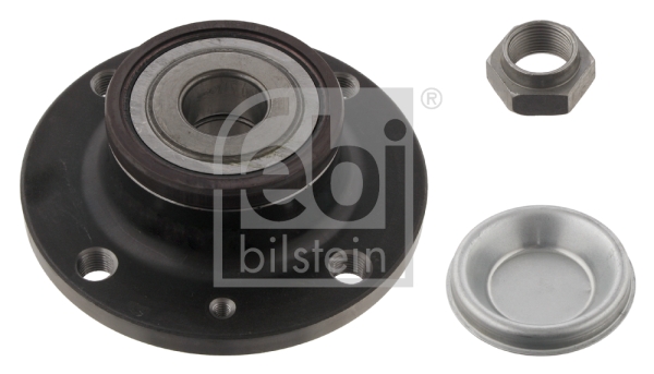 FEBI (62931185) KIT CUSCINETTO RUOTA