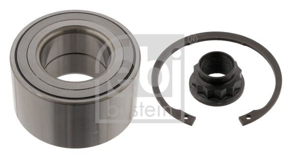FEBI (81931189) KIT CUSCINETTO RUOTA