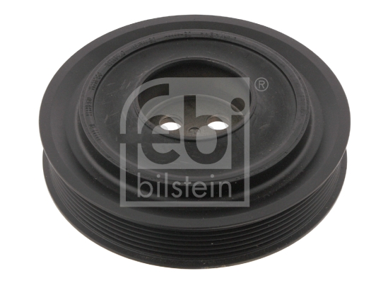 FEBI (50931212) PULEGGIA (DISACCOPPIATA)