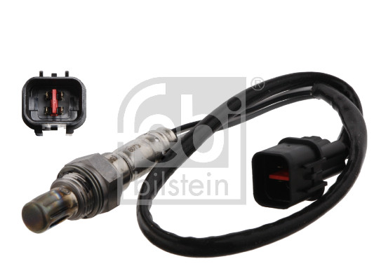 Sonda lambda FEBI 31220