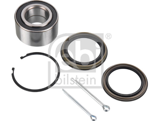 FEBI (82931252) KIT CUSCINETTO RUOTA