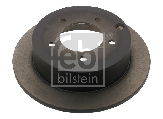 Disco freno FEBI 31280