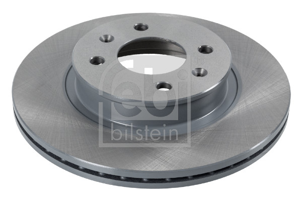 Disco freno FEBI 31315