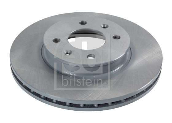 Disco freno FEBI 31318