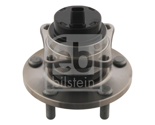 FEBI (81931338) KIT CUSCINETTO RUOTA