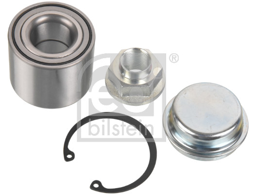 FEBI (84931341) KIT CUSCINETTO RUOTA