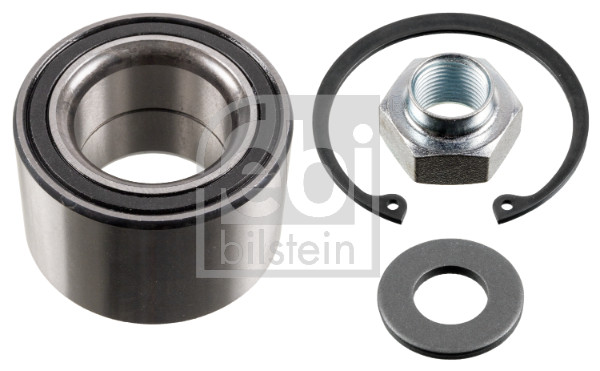 FEBI (84931342) KIT CUSCINETTO RUOTA