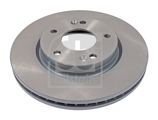 Disco freno FEBI 31360