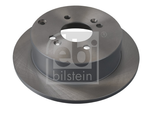 Disco freno FEBI 31361
