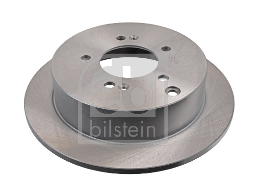 Disco freno FEBI 31362