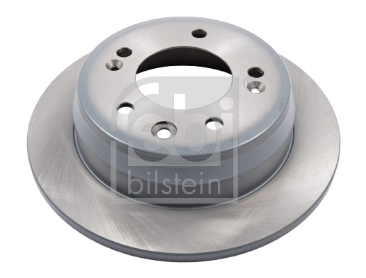 Disco freno FEBI 31363
