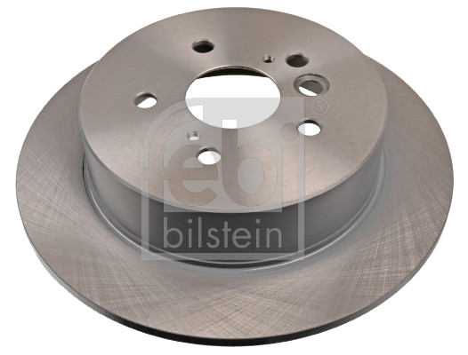 Disco freno FEBI 31364