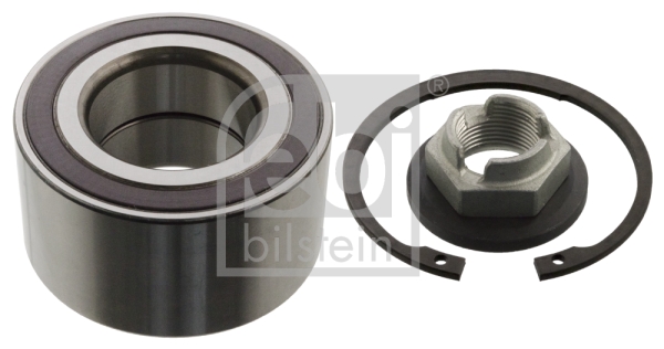 FEBI (50931379) KIT CUSCINETTO RUOTA