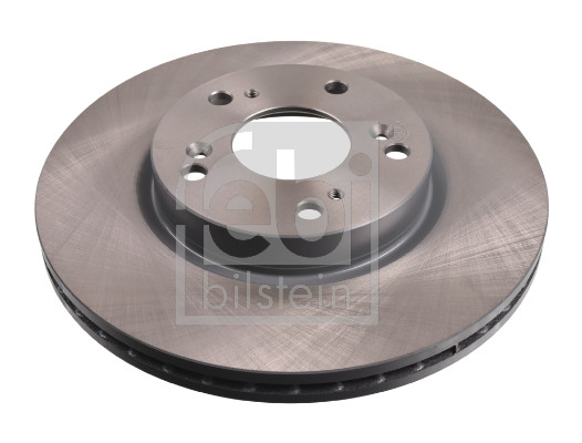 Disco freno FEBI 31399