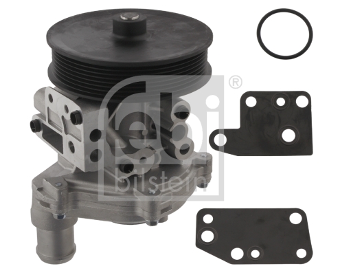 FEBI (50931402) POMPA ACQUA