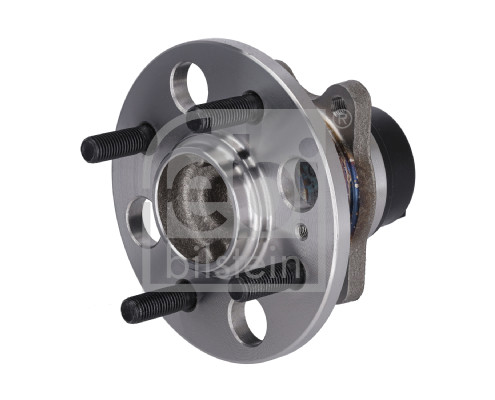 FEBI (90931403) KIT CUSCINETTO RUOTA