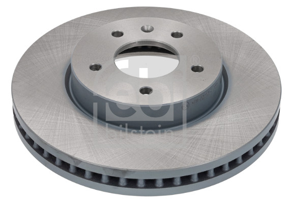 Disco freno FEBI 31425