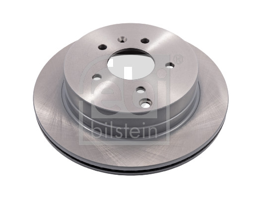 Disco freno FEBI 31430