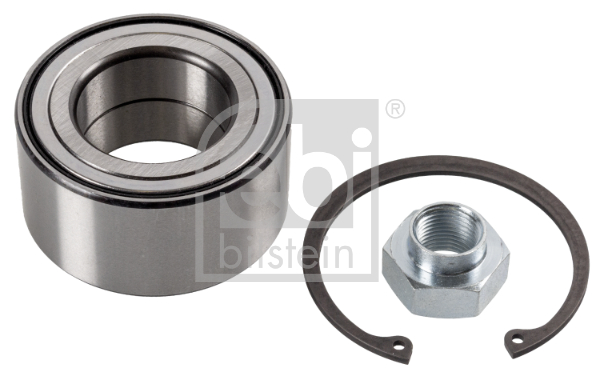 FEBI (84931432) KIT CUSCINETTO RUOTA