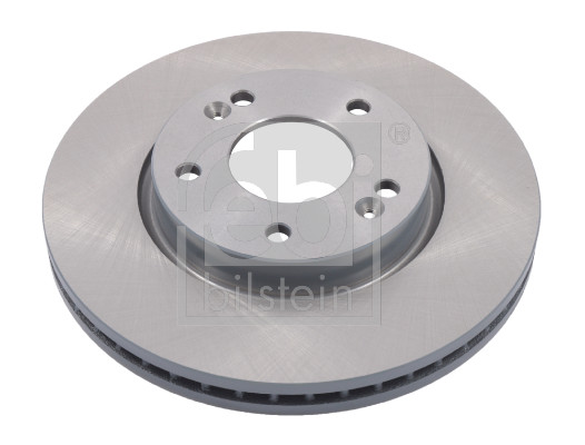 Disco freno FEBI 31470