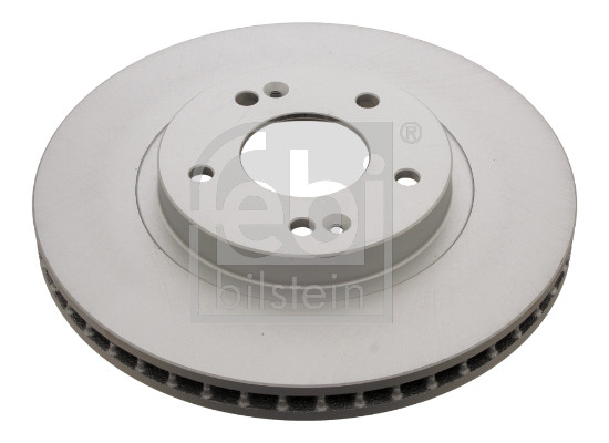 Disco freno FEBI 31474