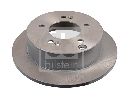Disco freno FEBI 31491