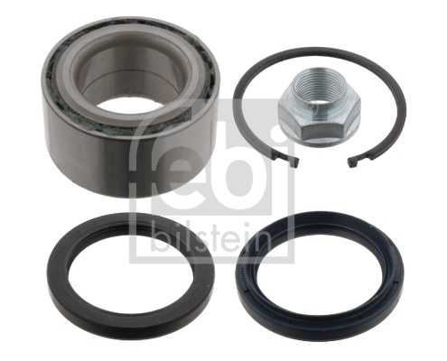 FEBI (87931509) KIT CUSCINETTO RUOTA