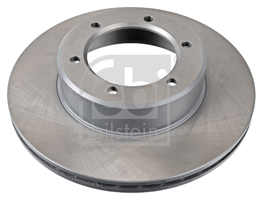 Disco freno FEBI 31553