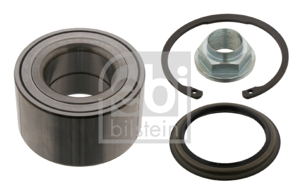 FEBI (83931564) KIT CUSCINETTO RUOTA