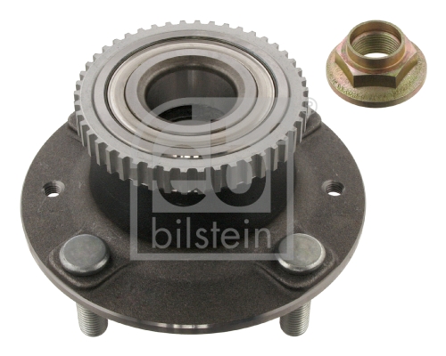 FEBI (91931565) KIT CUSCINETTO RUOTA