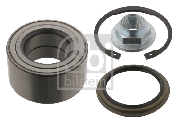 FEBI (91931566) KIT CUSCINETTO RUOTA