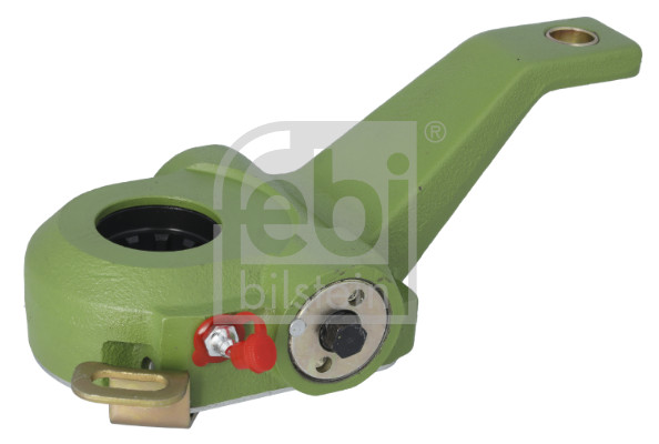 FEBI REGOLATORE GIOCO