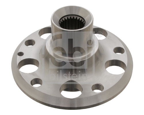 FEBI (10931669) MOZZO RUOTA