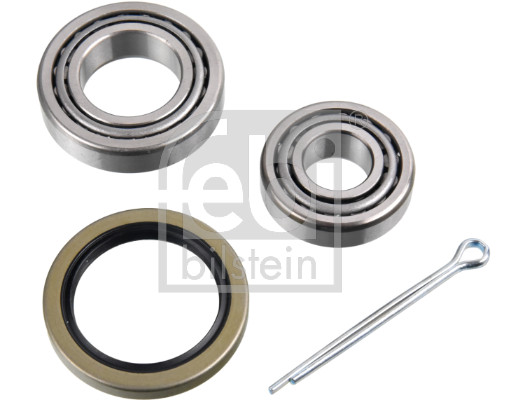 FEBI (90931685) KIT CUSCINETTO RUOTA