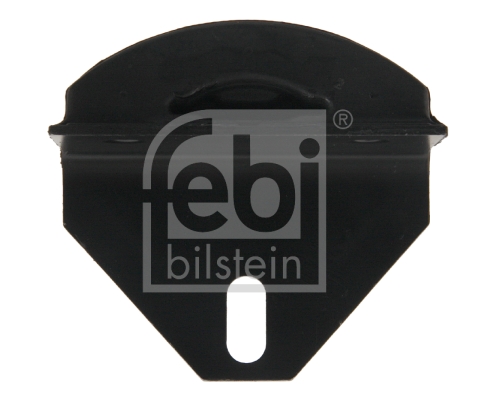 FEBI TAMPONE FINE CORSA
