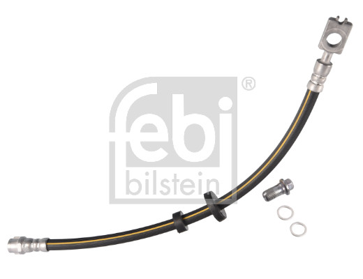 FEBI (30931728) TUBO FRENO