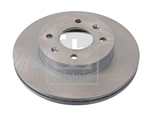 Disco freno FEBI 31766