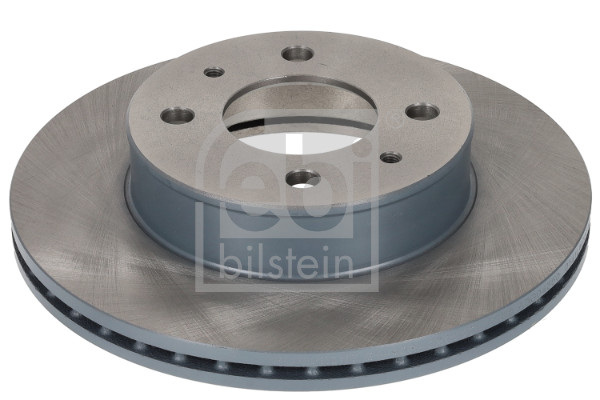 Disco freno FEBI 31767
