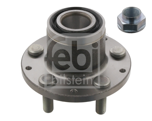 FEBI (87931825) KIT CUSCINETTO RUOTA
