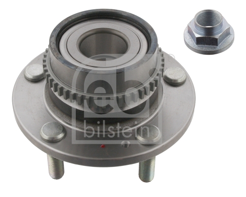 FEBI (90931829) KIT CUSCINETTO RUOTA