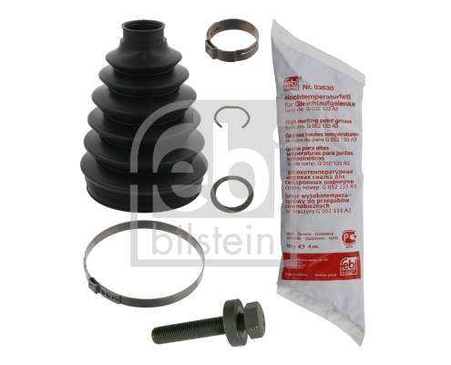 FEBI (30931835) KIT CUFFIA GIUNTO OMOCINETICO