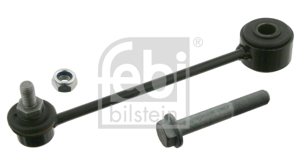 FEBI (30931843) TIRANTE BARRA STABILIZZATRICE