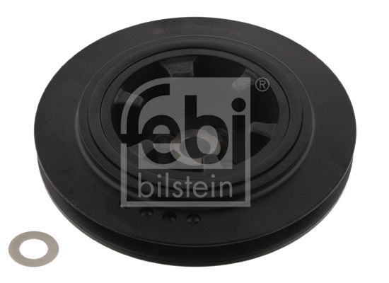 FEBI (30931857) PULEGGIA (DISACCOPPIATA)