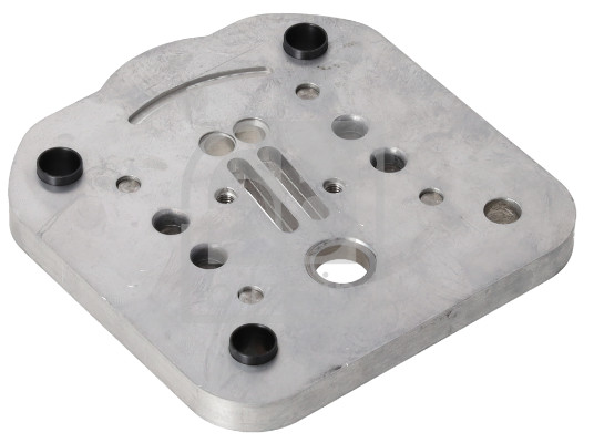 FEBI KIT RIPARAZIONE COMPRESSORE ARIA