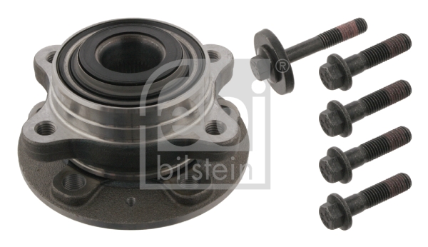 FEBI (55931866) KIT CUSCINETTO RUOTA